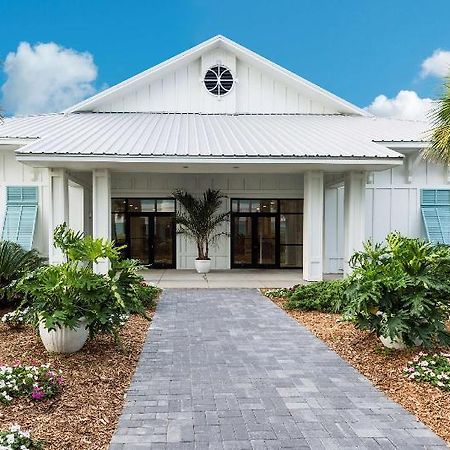 Island House Hotel Orange Beach - A Doubletree By Hilton Exteriér fotografie