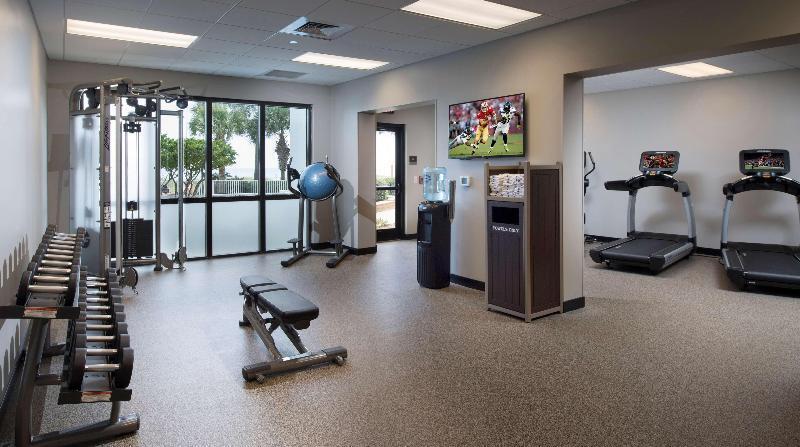 Island House Hotel Orange Beach - A Doubletree By Hilton Exteriér fotografie