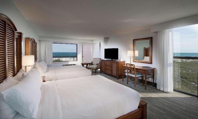 Island House Hotel Orange Beach - A Doubletree By Hilton Exteriér fotografie