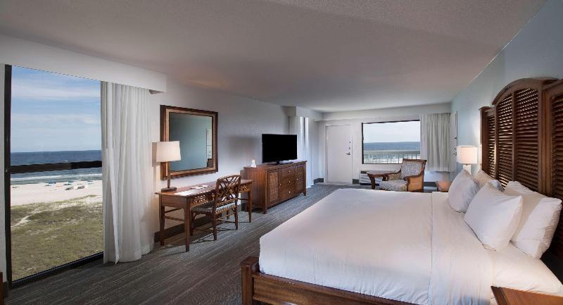 Island House Hotel Orange Beach - A Doubletree By Hilton Exteriér fotografie
