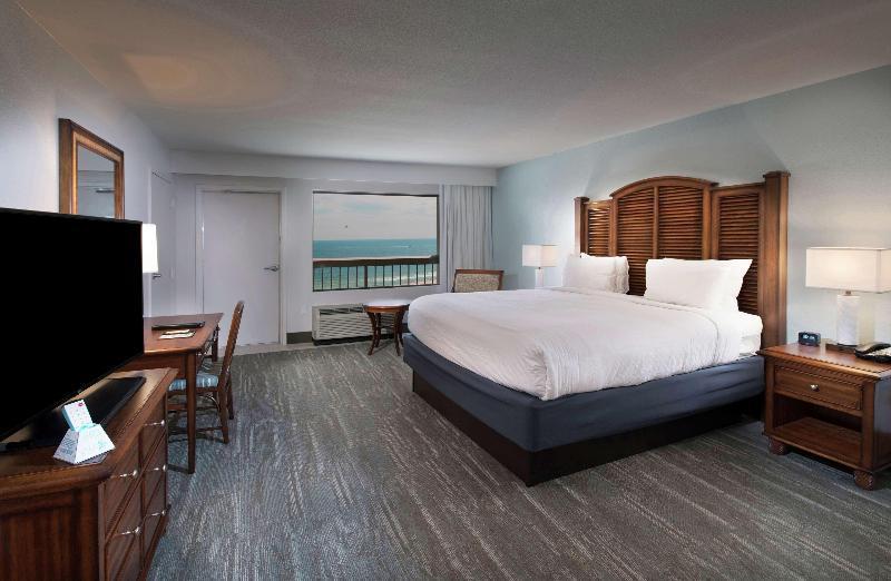Island House Hotel Orange Beach - A Doubletree By Hilton Exteriér fotografie