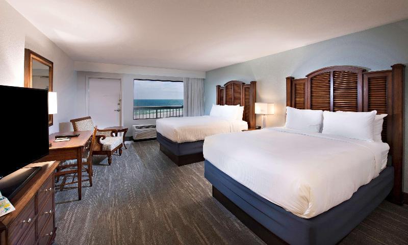 Island House Hotel Orange Beach - A Doubletree By Hilton Exteriér fotografie