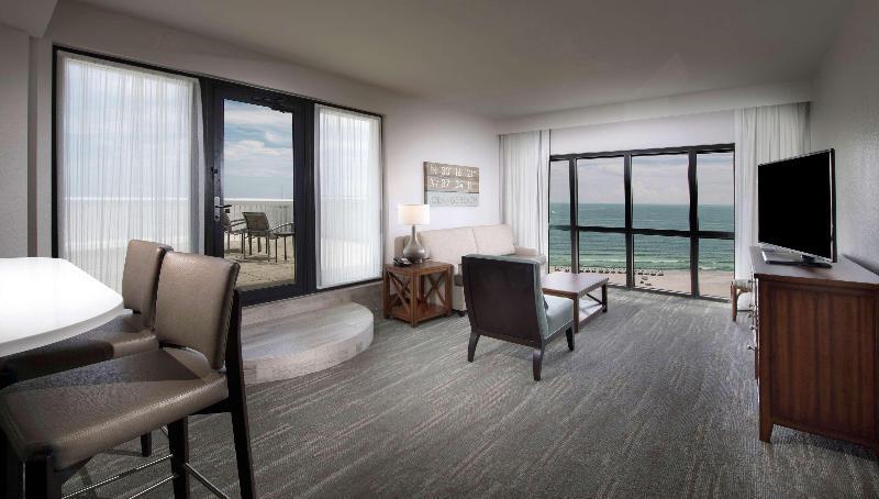 Island House Hotel Orange Beach - A Doubletree By Hilton Exteriér fotografie