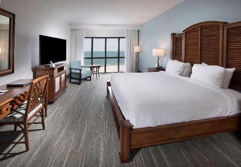 Island House Hotel Orange Beach - A Doubletree By Hilton Exteriér fotografie