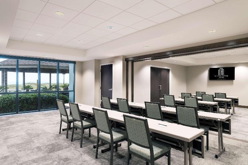 Island House Hotel Orange Beach - A Doubletree By Hilton Exteriér fotografie