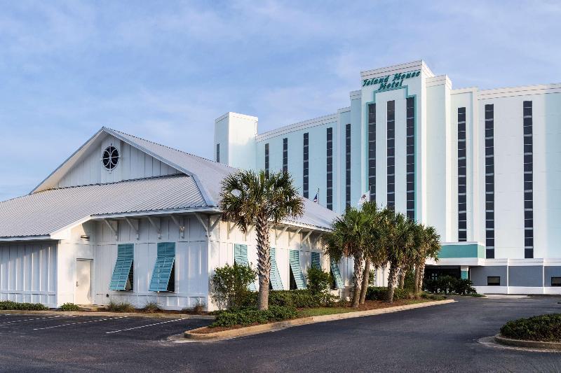 Island House Hotel Orange Beach - A Doubletree By Hilton Exteriér fotografie